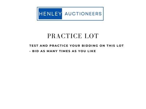 ~/upload/Lots/88542/AdditionalPhotos/bibsxrs6i65ka/Henley Auctioneers - Practice Lot_t600x450.jpg